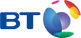 British Telecom logo
