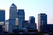 Canary Wharf