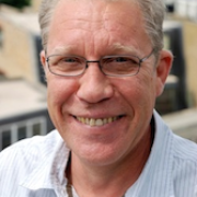 Ian Wood Ian Wood