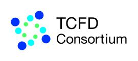Japan TCFD Consortium Logo 